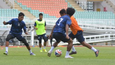 Laga Perdana Persikad Mengarungi Liga 2 Championship Hari Ini Lawan Sumsel United FC