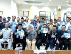 Samsat Cinere Sosialisasi Pemutihan Pajak Kendaraan, Gandeng 3 Kecamatan