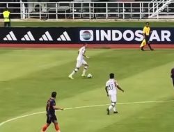 Persikad Telan ‘Pil Pahit’ di Laga Perdana Pegadaian Championship, Coach Ridwan Saragih, Fokus Tatap Laga Selanjutnya