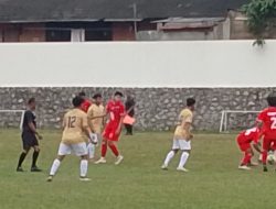 Jelang Laga Semifinal: Owner GWR Family FC Gerry Tetap Turunkan Skuad Terbaik Kontra PSP Sawangan