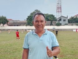 Sambut Hari Sumpah Pemuda, DPD PSI Kota Depok Akan Gelar Festival Sepak Bola usia dini
