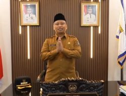 Walikota Depok Ucapkan Selamat HUT ke-80 PMI, Ajak Tebar Semangat Kemanusiaan