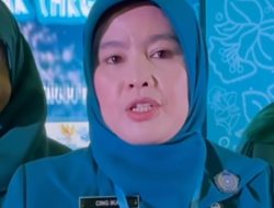 TP-PKK Depok Hadirkan Aplikasi Greenia Pantau Pengumpulan SERA MIJEL SAE