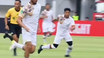 Nggak Mau Ulangi Kekalahan, Persikad Depok Bangkit Lawan Sriwijaya FC