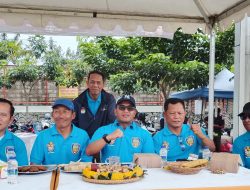 Walikota Cup Metro Rising Star, Resmi Dibuka Ketua Askot PSSI Depok Ajak Pemain Usia Dini Junjung Sportivitas dan Kejujuran