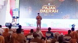 Supian Suri Targetkan PAD Depok Tembus Rp3 Triliun Tahun Depan