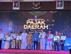 BKD Kota Depok Optimistis Lampaui Target, Realisasi PBB-P2 Capai 90,38 Persen