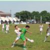 Pecundangi PSP Sawangan, GWR Family FC Melenggang ke Final Liga 4 Askot PSSI Depok