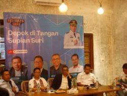 Mahasiswa UI Puji Forum Indoraya Today Institute: Buka Wawasan Baru soal Oposisi