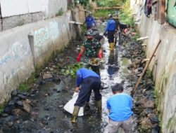 Bang Supian Sebut: Karya Bakti Kodim 0508/Depok di Pasar Kemiri Kolaborasi Apik Forkopimda