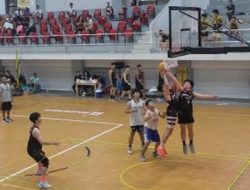 Perbasi Kota Depok Akan Segera Gelar Turnamen 3×3 Bagi Para Pebasket Muda Potensial