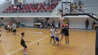 Perbasi Kota Depok Akan Segera Gelar Turnamen 3×3 Bagi Para Pebasket Muda Potensial