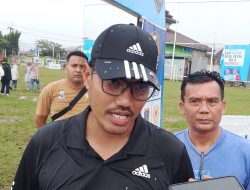 GWR Family FC Sukses Raih Juara Liga 4, Akan Menapak Lebih Berat Lagi Liga 4 Jawa Barat