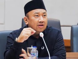 DPR Desak Presiden Prabowo Segera Tunjuk Menpora Baru, Kekosongan Jabatan Dikhawatirkan Ganggu Program Pemuda dan Olahraga