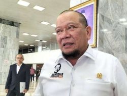 LaNyalla Apresiasi Erick Thohir Cabut Permenpora 14/2024, Minta Libatkan Stakeholder dalam Regulasi Olahraga