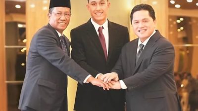 Anak Depok Sudah Kembali dan Jalani Sumpah, Miliano Siap Bela Timnas