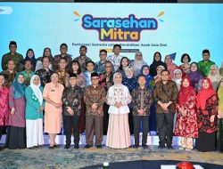 Mendikdasmen Tegaskan Pentingnya Partisipasi Semesta dalam Mendukung Partisipasi PAUD 2026