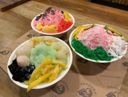 Pandawa Harumkan Warisan Kuliner Indonesia di Jantung Kota Sydney