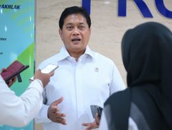 Percepat Pengembangan Kawasan Transmigrasi, Kementerian Transmigrasi Kirim Transmigran Berpendidikan Master dan Doktor