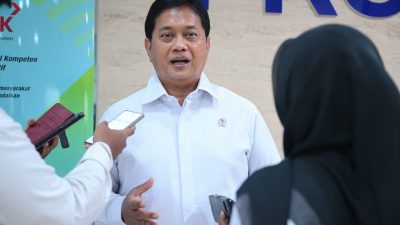 Percepat Pengembangan Kawasan Transmigrasi, Kementerian Transmigrasi Kirim Transmigran Berpendidikan Master dan Doktor