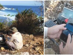 Profesor ITS Kembangkan Inovasi untuk Mitigasi Bencana Pesisir