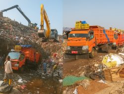 PSEL TPA Rawa Kucing Rawan Gugatan, P3S Ingatkan Pemkot Tangerang