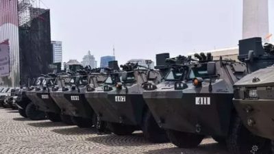 Mulai dari Alutsista Modern, Edukasi, Hingga Hiburan Rakyat, TNI AD Fair 2025 Siap Meriahkan Pintu Timur Silang Monas