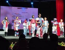 HUT ke-80 RRI Surabaya, Seni Lintas Generasi Pukau Penonton