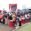 TNI AD Fair 2025: Dua Hari Penuh Memori Kebersamaan Prajurit dan Rakyat di Monas