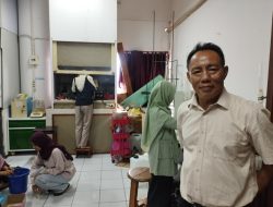 Teliti Daun Apa-Apa, Peneliti UNAIR Temukan Kandidat Zat Antikanker Potensial