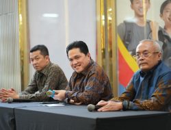 Ketum KONI Pusat Apresiasi Pencabutan Permenpora No.14/2024