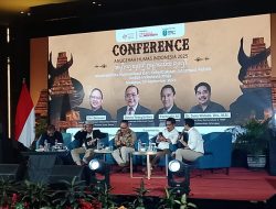 Humas Pemerintah Dituntut Bangun Kepercayaan Publik di Era Digital