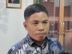 Komisi I DPRD Maluku Raker Bersama Tim Pemekaran Kepulauan Babar-Damer