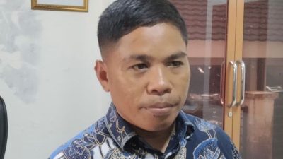 Komisi I DPRD Maluku Raker Bersama Tim Pemekaran Kepulauan Babar-Damer