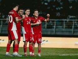 Garuda Calling, PSSI Panggil 28 Pemain, Marselino Tersisih