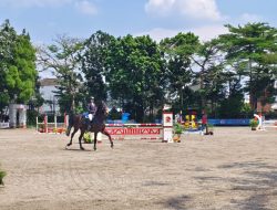 Danpussenkav: Turnamen Panglima Bina Atlet Berkuda Menuju Olimpiade 2028