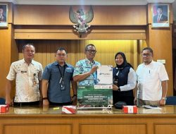 PT API Gelar Lomba Penataan Lingkungan Kampung Pelindo 2025, Dorong Gotong Royong dan Kepedulian Lingkungan