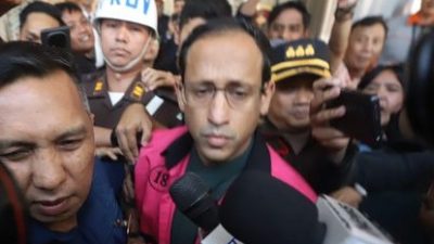 Nadiem Makarim Jadi Tersangka Baru Kasus Korupsi Laptop Chromebook Rp1,98 Triliun