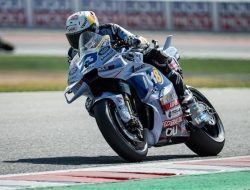 Alex Marquez Jadi Raja di Catalunya, Kalahkan Marc dalam Duel Sengit