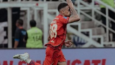 Duel Panas di JIS: Persija Ditahan Imbang Bali United 1-1