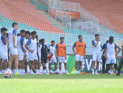 Kemenangan Harga Mati, Persikad Usung Misi Tiga Poin Lawan PSPS di Pakansari
