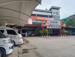 Klinik Gratis PMI Jakarta Utara Dapat Apresiasi Masyarakat, Jumlah Pasien Naik Signifikan