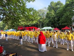 “STI Kota Bogor Guncang Alun-Alun Purwakarta di HATERI Jawa Barat ke-40”