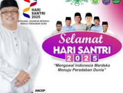 Jiacep: Membangun Sekolah Negeri Butuh Rp30 Miliar, Walikota Depok Pilih Kolaborasi Swasta Gratis Sebagai Solusi yang Tepat