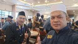 KMP Pasir Putih bersama PT. Tanur Muthmainnah Berangkatkan Sa’id Dapat Hadiah Vocher Umroh Gratis