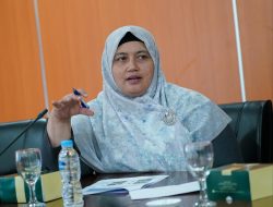 Kota Bogor Kekurangan Guru, Endah Purwanti Beri Solusi Melalui Optimalisasi Anggaran dan Regulasi Pendidikan