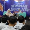 Endah Purwanti Tekankan Pentingnya Kesadaran Mahasiswa terhadap Fungsi Legislatif