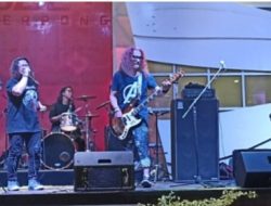 Setelah 4 Tahun Berkiprah, Woxx Band Siap Rilis Singel Perdana