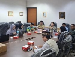 Diskominfo Depok Gandeng Lurah se-Depok, Sosialisasi KIM 2025
