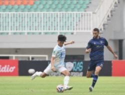 Persikad Depok Bungkam PSPS Pekanbaru 1-0